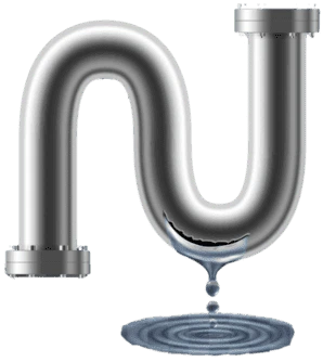 Pipe leak repair and installation