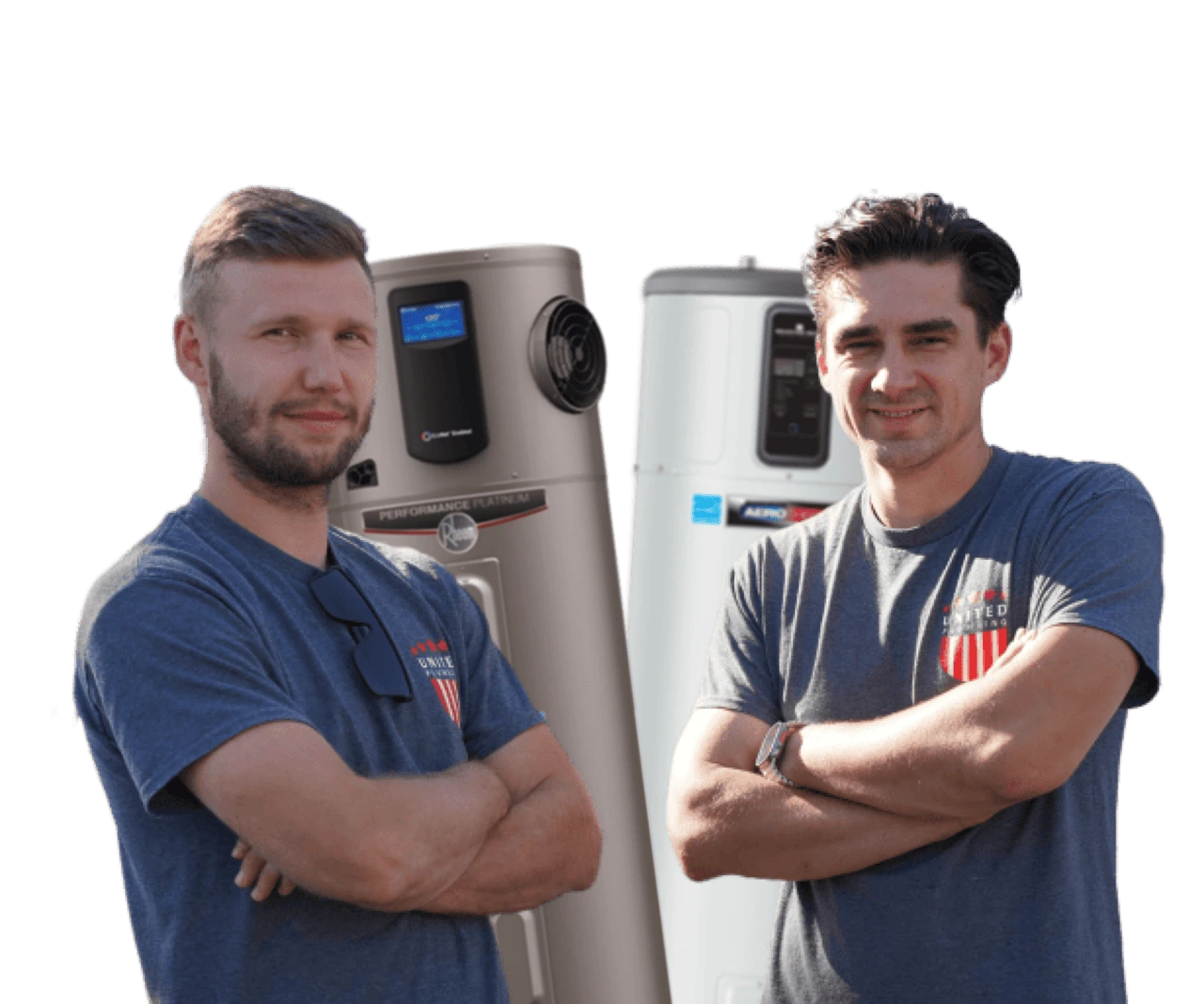 San Jose's Trusted Plumbing Experts